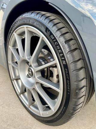 Abarth 595 2019 (175cv)