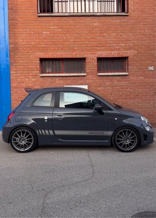 Abarth 595 2019 (175cv)