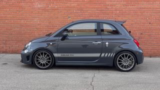 Abarth 595 2019 (175cv)