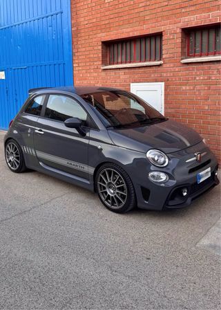 Abarth 595 2019 (175cv)