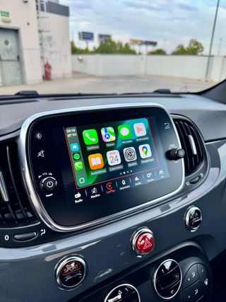 Abarth 595 2019 (175cv)