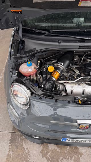 Abarth 595 2019 (175cv)