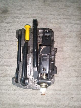 Rueda Repuesto Megane 1 Michelin Crossclimate