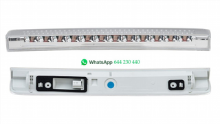 TERCERA LUZ DE STOP(LED) RENAULT LAGUNA III 2007.