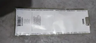 Termopar Caldera Baxi Roca