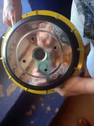 Amplificadores Vibe y Magnat