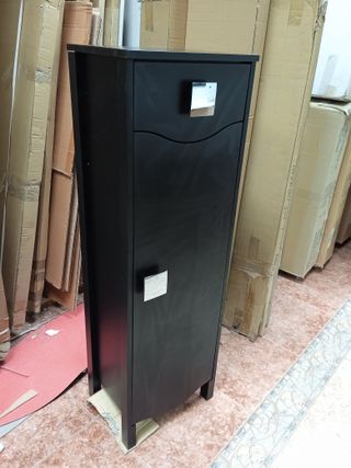 C001 - Columna de baño 39x29,5x120 cm