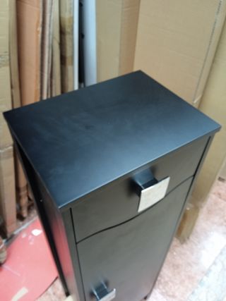 C001 - Columna de baño 39x29,5x120 cm