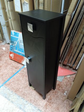 C001 - Columna de baño 39x29,5x120 cm