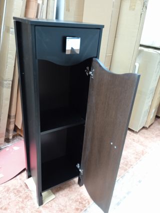 C001 - Columna de baño 39x29,5x120 cm