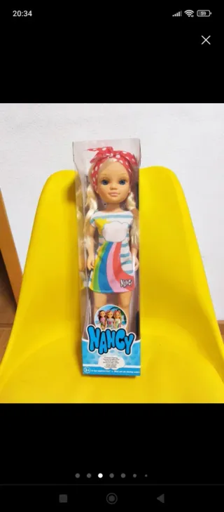 Nancy pañuelos trendy. OFERTAAAAAA