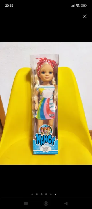 Nancy pañuelos trendy. OFERTAAAAAA