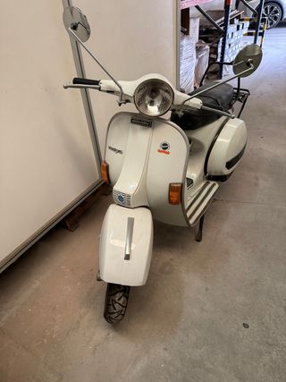 Vespa 200