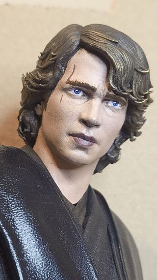 Figura Anakin Skywalker