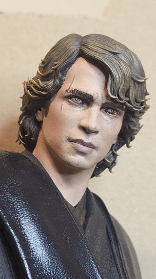 Figura Anakin Skywalker