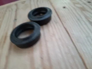 Kit Retenes MANITOU HB Suspension