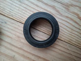 Kit Retenes MANITOU HB Suspension