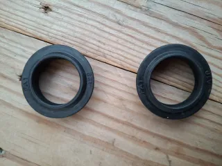 Kit Retenes MANITOU HB Suspension