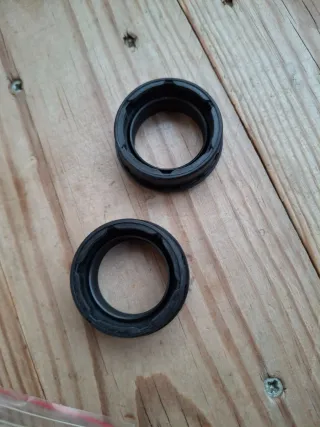 Kit Retenes MANITOU HB Suspension