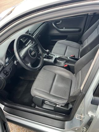 Audi A4 1.9 Tdi  2001