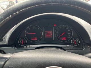 Audi A4 1.9 Tdi  2001