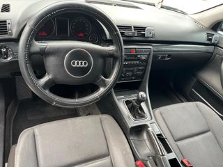 Audi A4 1.9 Tdi  2001