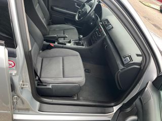 Audi A4 1.9 Tdi  2001