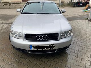Audi A4 1.9 Tdi  2001