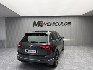 Volkswagen Tiguan 2019