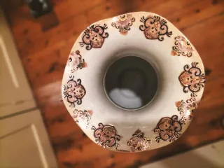 Jarrones estilo Samara.