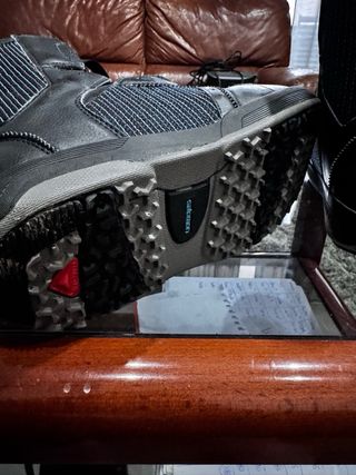 Tabla Snowboard K2 Mujer + Fijaciones+botas y fund