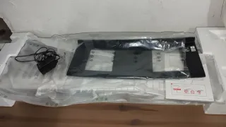 Teclado Yamaha E-383