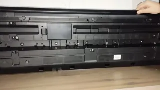 Teclado Yamaha E-383