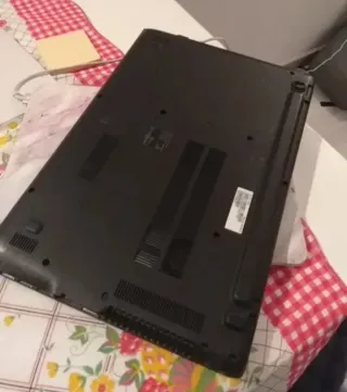 Computer portatile Acer nero/grigio