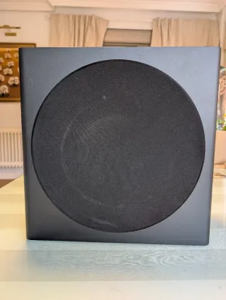 Barra de Sonido Samsung HW-Q800T/ZF Negra