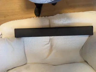 Barra de Sonido Samsung HW-Q800T/ZF Negra