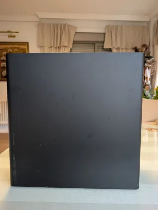 Barra de Sonido Samsung HW-Q800T/ZF Negra