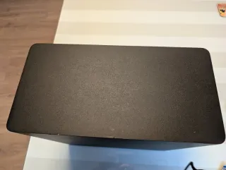 Barra de Sonido Samsung HW-Q800T/ZF Negra