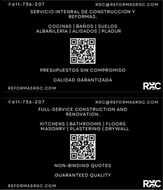 Reforma de baño. Retirada de azulejos, sanitarios,