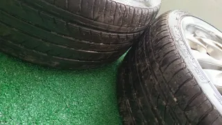 Llantas 18 perfil bajo