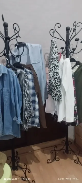 10 Camisas de vestir