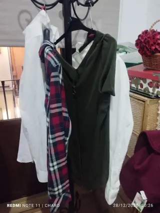 10 Camisas de vestir