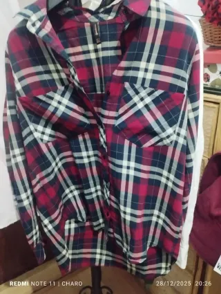 10 Camisas de vestir