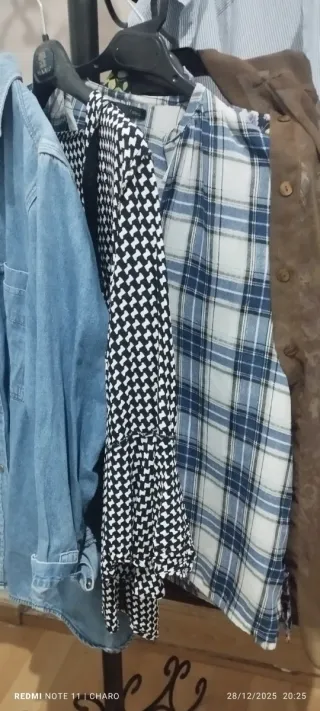 10 Camisas de vestir