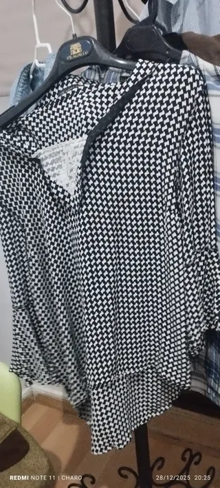 10 Camisas de vestir