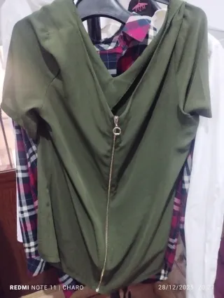 10 Camisas de vestir