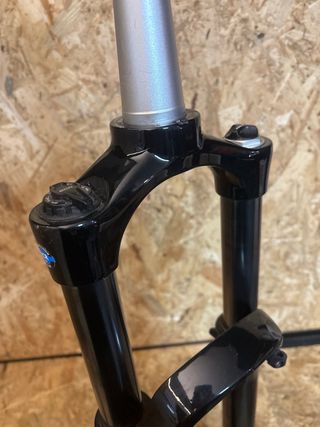 Horquilla Bicicleta 150mm