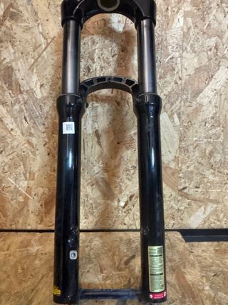 Horquilla Bicicleta 150mm