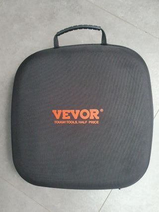 Cable Carga Tipo 2 EV VEVOR