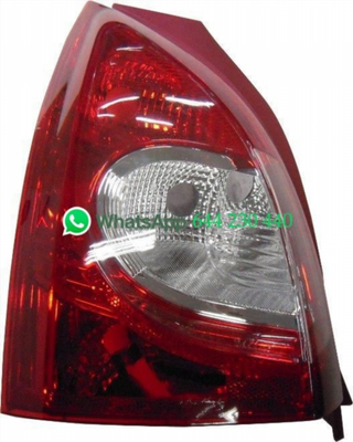 PILOTO TRASERO IZQUIERDO RENAULT TWINGO II 2012.0